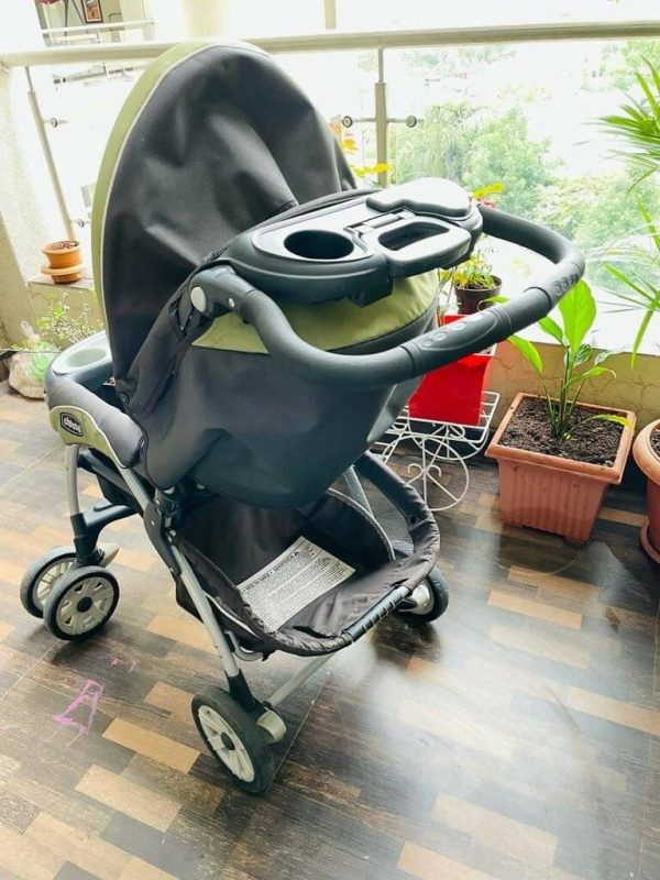 CHICCO Stroller Pram for Baby For Cheap