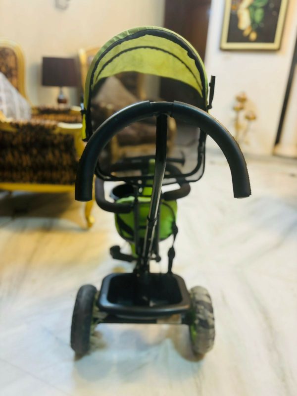 BAJAJ Tricycle for Baby Hot on Sale