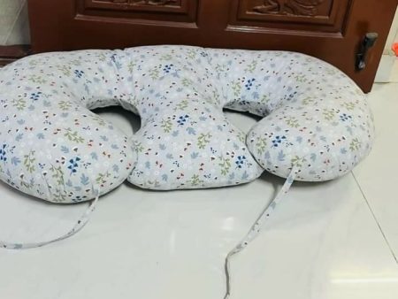 Ziva Twins Feeding Pillow Online