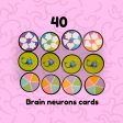 EDUSTAR Brain Power Card Game Discount