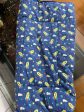 BABYHUG 100% Cotton Sleeping Bag cum Carry Nest Space Print - Navy Blue For Discount