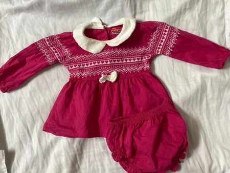 BABYHUG Frock Dress for Baby Girl on Sale