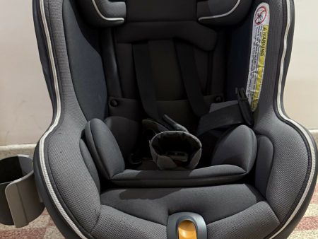 CHICCO Next Fit Convertible  Car Seat Mystique ( Multi) Online Hot Sale