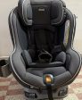 CHICCO Next Fit Convertible  Car Seat Mystique ( Multi) Online Hot Sale