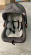 BABYHUG Amber Car Seat Cum Carry Cot With Rocking Base Sale