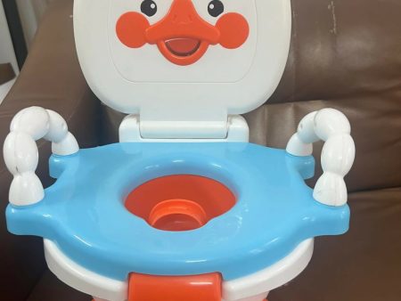 BABY DUCK Potty Seat Online Hot Sale