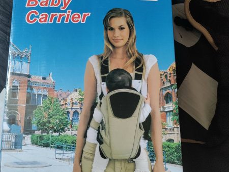 Baby Carrier Hot on Sale