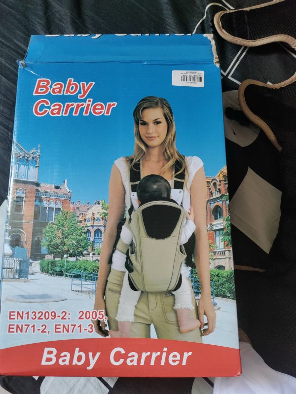 Baby Carrier Hot on Sale