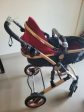 BABYHUG Majestic Stroller Pram Discount