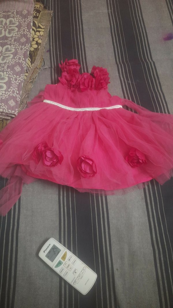 Baby Girl Frock Dress - Party wear Sale