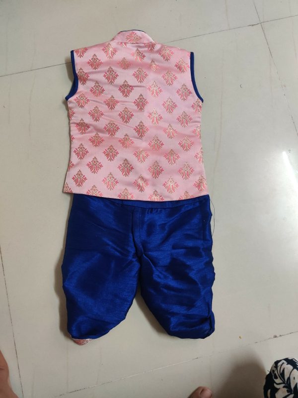 Boys ethnic wear Fashion