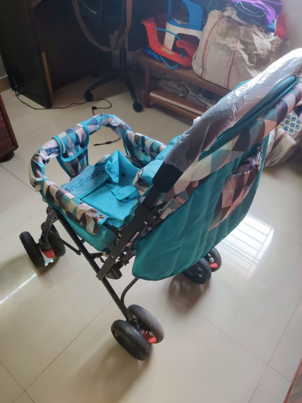 BABYHUG Cocoon Stroller for Baby Cheap