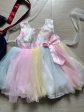 BABYHUG and FAYE DESIGNER birthday party baby frocks Online Hot Sale