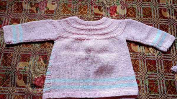 Baby Woollen Set For Cheap