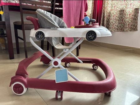 BABYHUG Walker for Baby Fashion