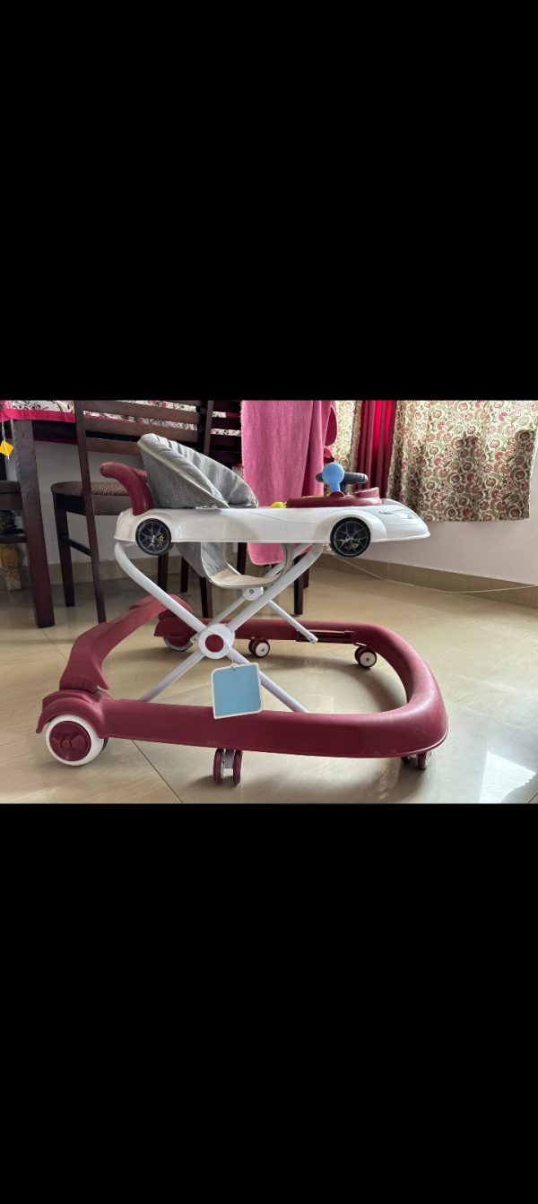 BABYHUG Walker for Baby Fashion