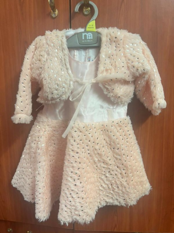 Frock Dress For Baby Girl For Discount