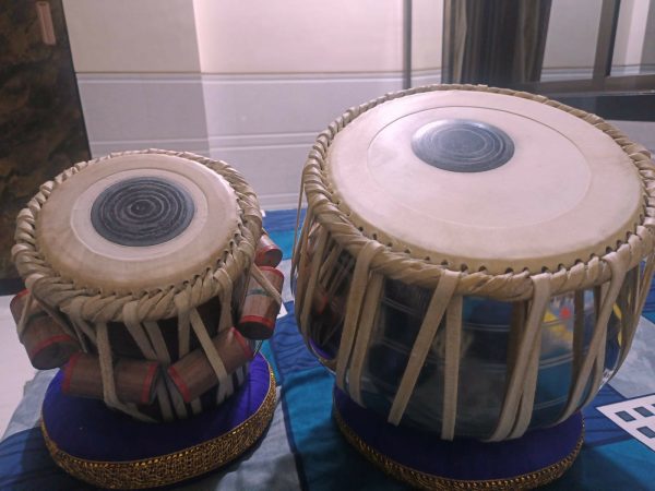 1 Pair of Tablas Sale