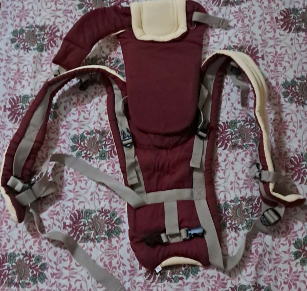 CHINMAY kids Baby Carrier Supply