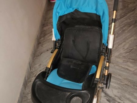 HARRY AND HONEY Stroller Pram for Baby Online Sale