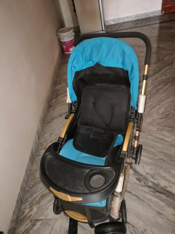 HARRY AND HONEY Stroller Pram for Baby Online Sale