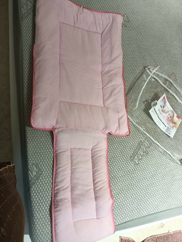 BABYHUG Sleeping Bag Cum Baby Nest Online Sale