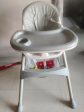 EALING MOM Feeding Chair for baby with toy storage Fashion