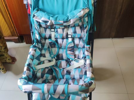 BABYHUG Cocoon Stroller for Baby Cheap