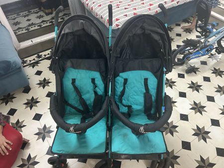 R for RABBIT Twin Stroller For Discount