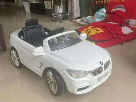 BMW Brand Original Toy Car Hot on Sale