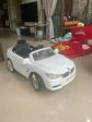 BMW Brand Original Toy Car Hot on Sale