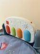 BAYBEE Kick & Play Piano Playgym For Babies Fashion