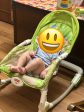 FISHER PRICE Infant to Toddler Rocker Fashion