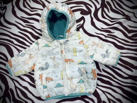 MINI CLUB Winter Jacket for Baby Sale