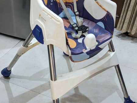 STAR AND DAISY  High Chair Online now