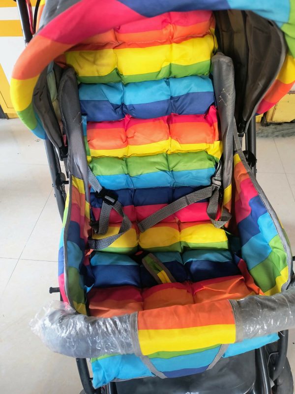 BABYHUG Cozy Cosmo Stroller Pram Online Hot Sale