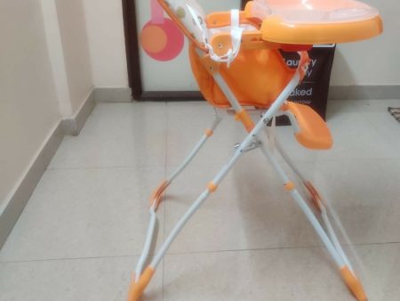 BABYHUG Feeding Chair for Baby Online Hot Sale