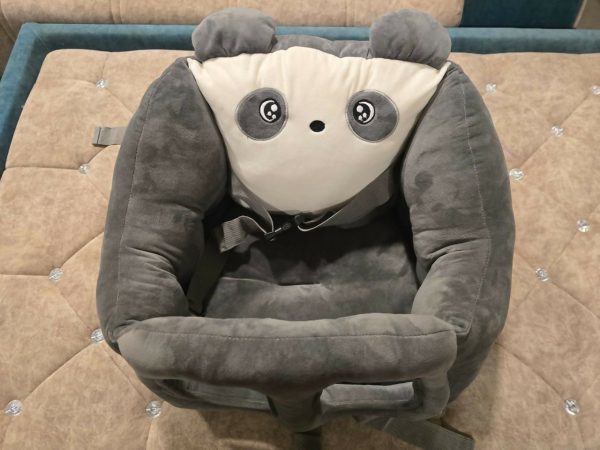 BABY MOO Multi Functional Panda Shaped High Chair Acessories Discount