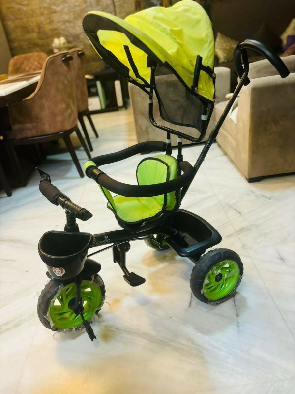 BAJAJ Tricycle for Baby Hot on Sale