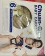 BABY BUCKET CHUAN-QUE Baby Carrier 6 in 1-Beige For Discount