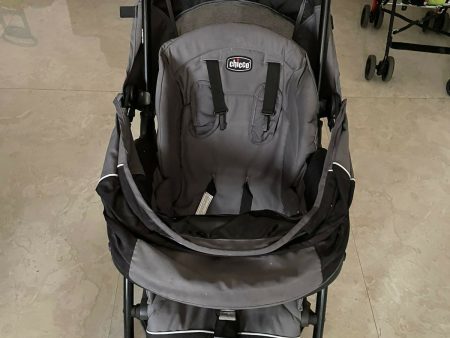 CHICCO Cortina CX Stroller Pram for Baby Online Hot Sale