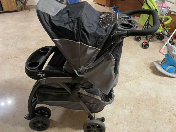 CHICCO Cortina CX Stroller Pram for Baby Online Hot Sale