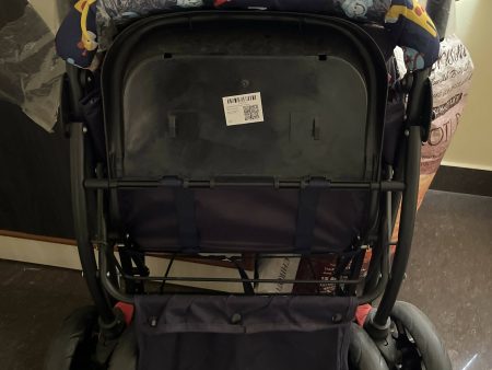 BABYHUG Cosy cosmo Stroller Pram Supply