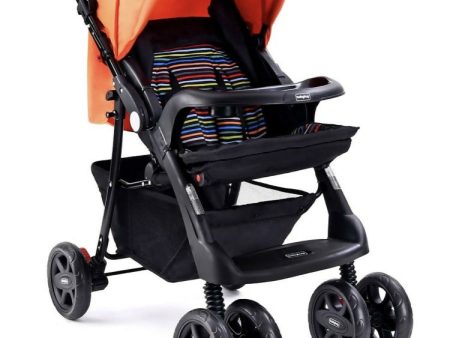 BABYHUG Wander Buddy Stroller For Discount