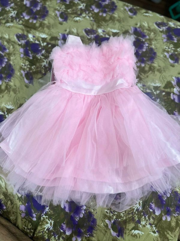 1st Birthday Baby girl dress   Frock Online Sale