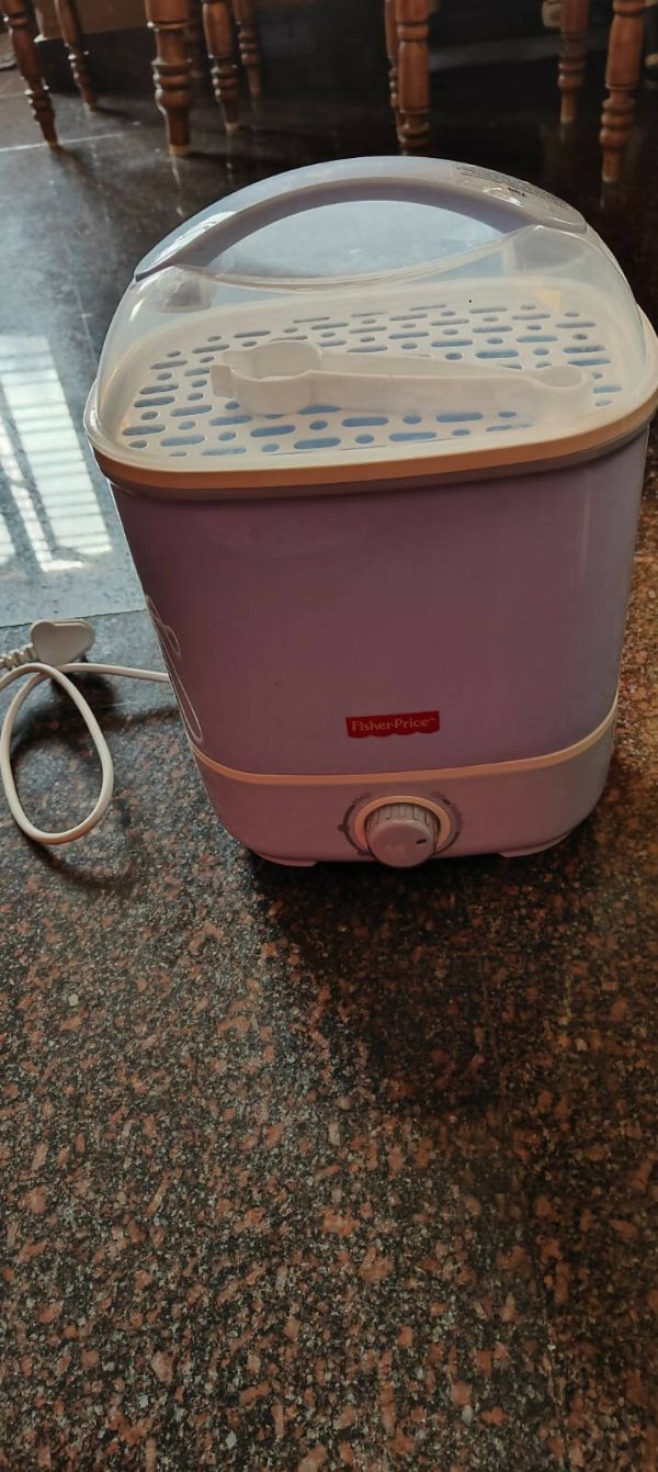 FISHERPRICE Steriliser for Baby Online Sale