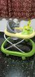 BAYBEE Baby Walker - Green Online now