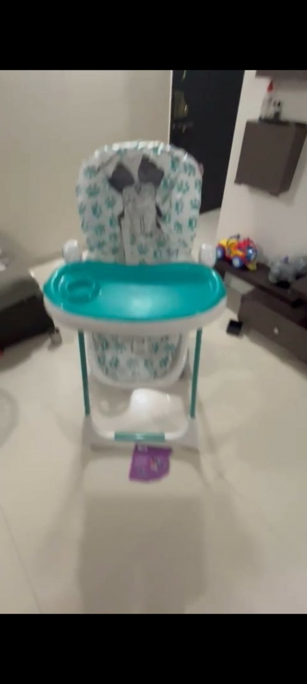 BABYHUG Fine Dine Feeding chair  high chair For Discount