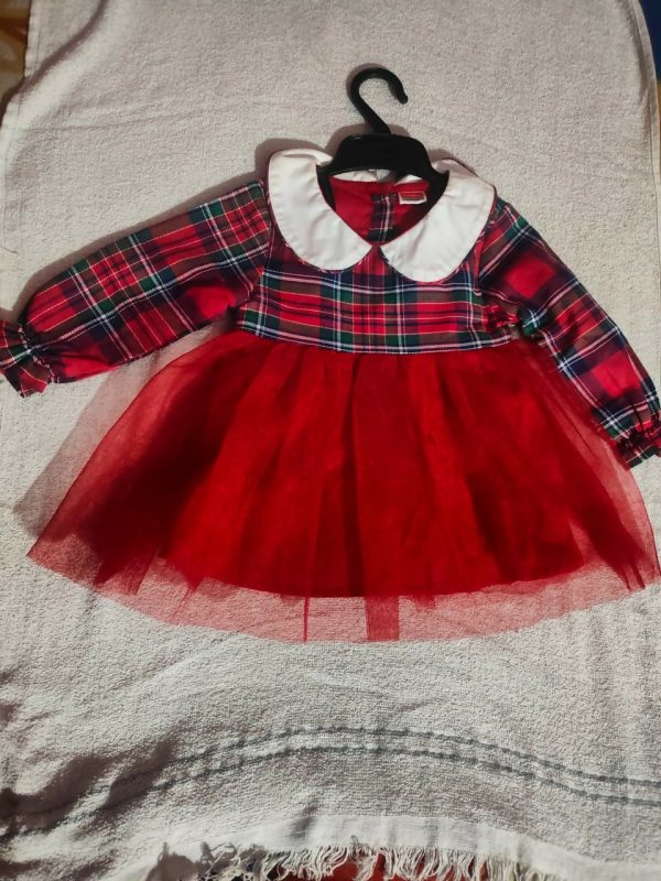 Cute Baby Dress Frock For Baby Girl on Sale