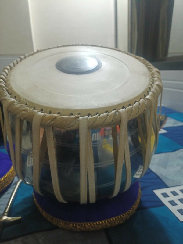 1 Pair of Tablas Sale